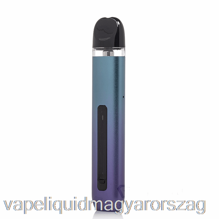 Smok Igee Pro Kit Kék Szürke Vape E Cigi